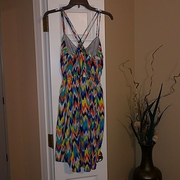 Dress - Picture 2 of 3